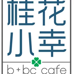 桂花小幸 logo