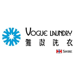 雅潔洗衣 - Vogue Laundry Service Limited logo