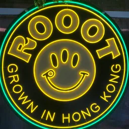 Rooot logo