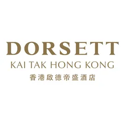 Dorsett Kai Tak, Hong Kong logo