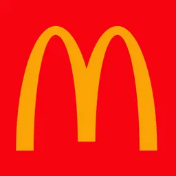 Mcdonald's logo