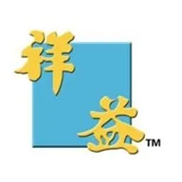 祥益地產代理有限公司 logo