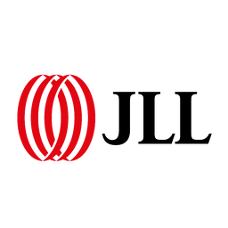 仲量聯行有限公司 logo