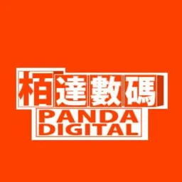 栢達數碼 logo