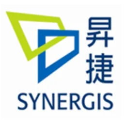 昇捷管理服務有限公司 logo