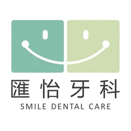 Smile Dental Care logo