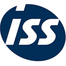 ISS MEDICLEAN (HK) LTD logo