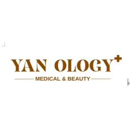 YAN OLOGY MEDICAL & BEAUTY logo