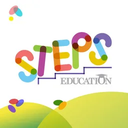 Steps Education (Shatin) logo