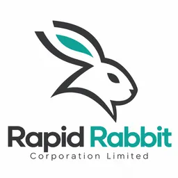 Rapid Rabbit Corporation Limited logo