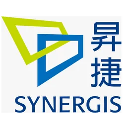 Synergis Management Services Limited logo