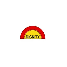 DIGNITY logo