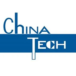 China-Tech Engineering Co., Ltd. logo