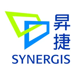 昇捷管理服務有限公司 logo