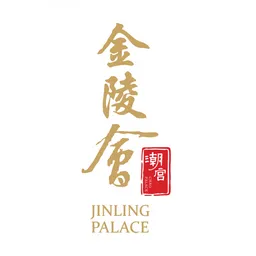 金陵會潮宮（灣仔） logo