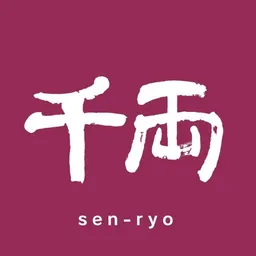 Sen-ryo logo