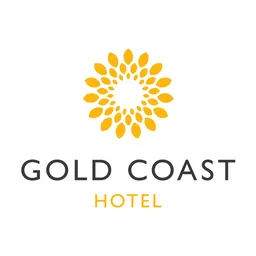 香港黃金海岸酒店/黃金海岸鄉村俱樂部‧遊艇會 logo