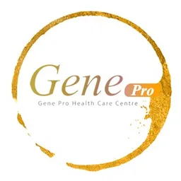 Gene Pro Health Care Limited logo
