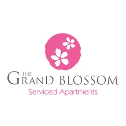 The Grand Blossom 盈采華庭服務式住宅 logo