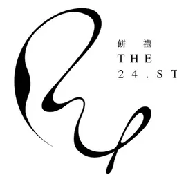 The 24ST logo