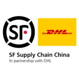 SF Supply Chain (Hong Kong) Limited logo