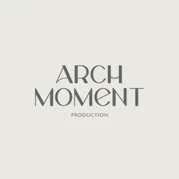 Arch Moment HK logo