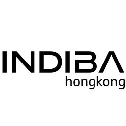 INDIBA Hong Kong logo