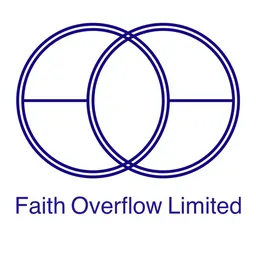 信溢有限公司 logo