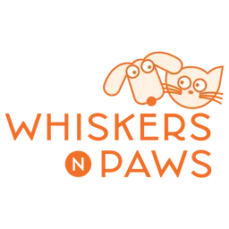 Whiskers N Paws Limited logo