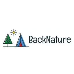 BackNature Outdoor Products logo