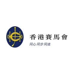 The Hong Kong Jockey Club logo