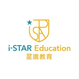 I-Star Education logo