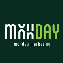 Monday Marketing logo