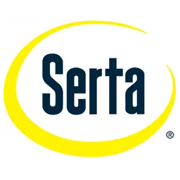 Serta logo