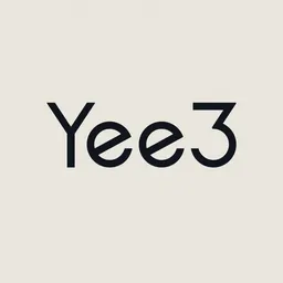 Yee3 logo