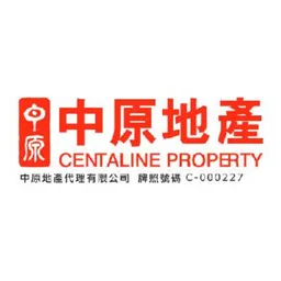 中原地產代理有限公司 logo