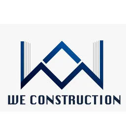 We Construction Ltd logo