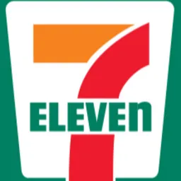 7-11 logo
