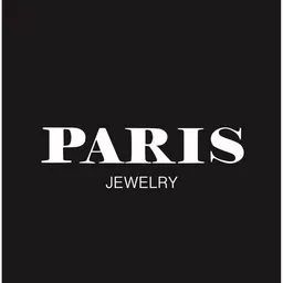 PARIS JEWELRY logo