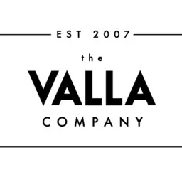 Valla Company logo