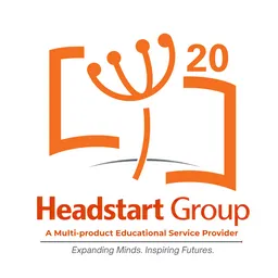 Headstart Group logo