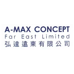 A-Max Concept Far East Limited logo