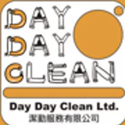 Day Day Clean Limited logo