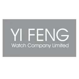 Yi Feng Watch & Jewellery Company Limited logo