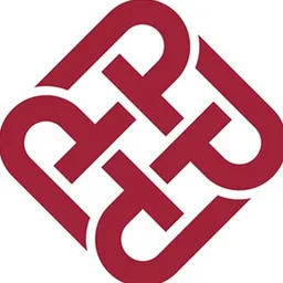 The Hong Kong Polytechnic University logo