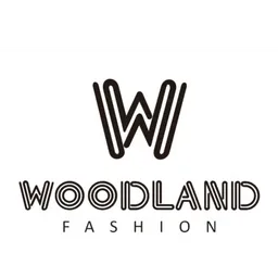 WOODLAND FASHION logo