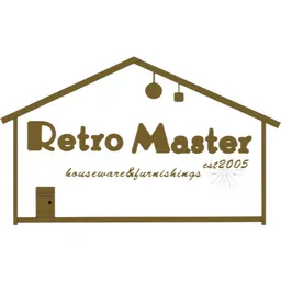 RETRO MASTER HK logo