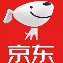 京東快遞 logo