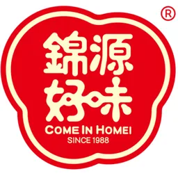 錦源企業(香港)有限公司 logo