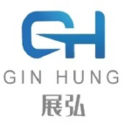 Gin Hung Industrial Co., Limited logo